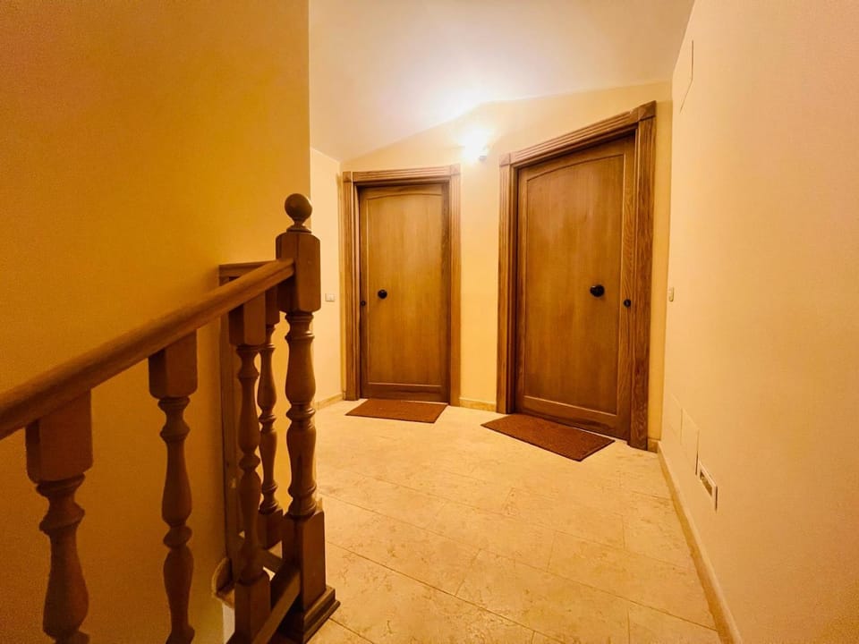 Mansarda di montagna Apartment in Castel di Sangro