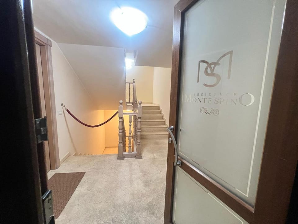 Mansarda di montagna Apartment in Castel di Sangro