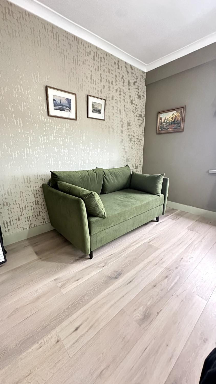 Southfields close to Wimbledon Championships Apartment in London