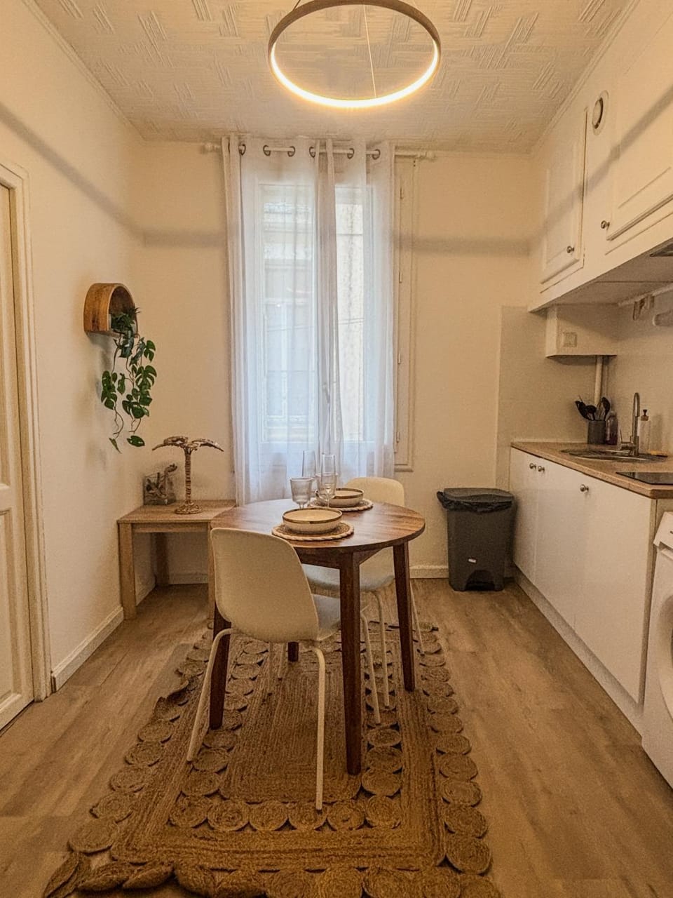 Charmant T2, à seulement 3 minutes à pied du centre ville, et des halles Apartment in Béziers