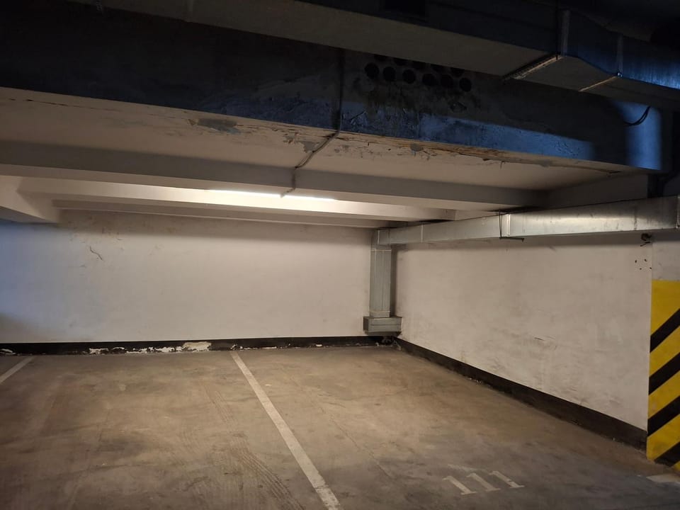 Апартаменты в Аркадии Apartment in Odessa