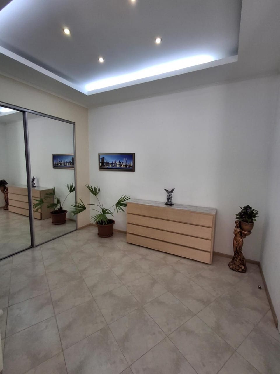 Апартаменты в Аркадии Apartment in Odessa