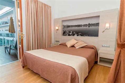 Siesta Apartment in Raiguer