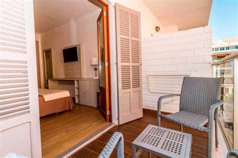 Siesta Apartment in Raiguer