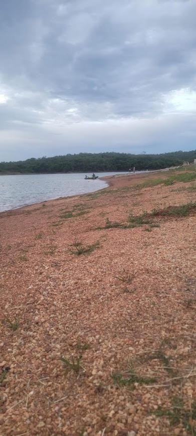 Lake view