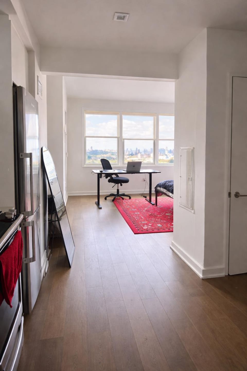 View (from property/room)