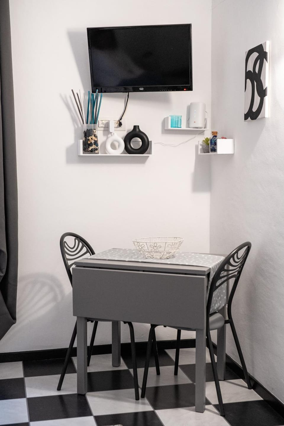 CAsaMIA Gaudio centro spiagge Apartment in Sanremo