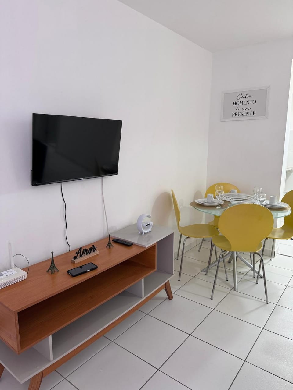 Communal lounge/ TV room, TV and multimedia