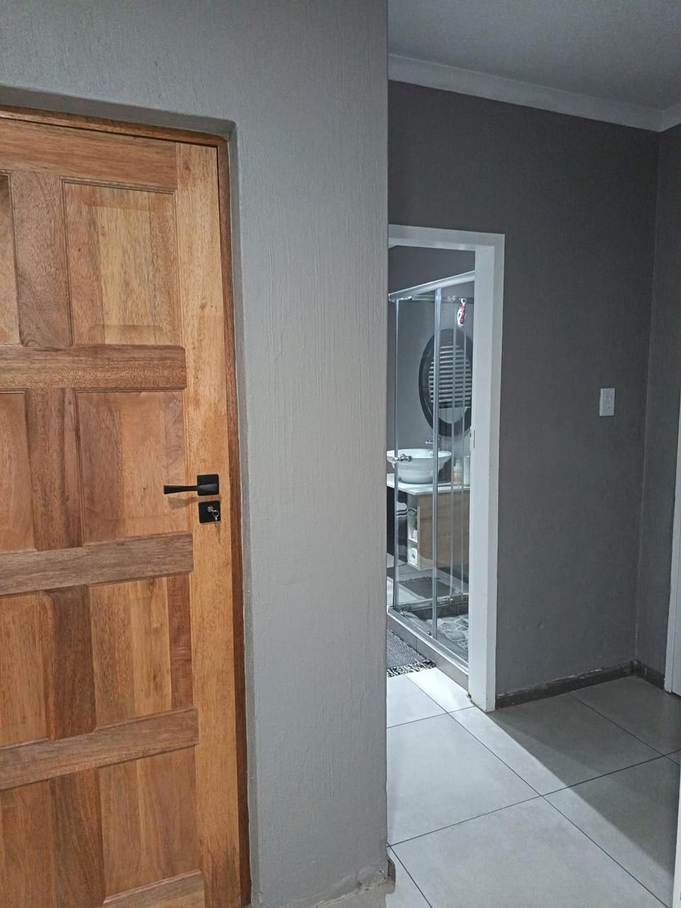 J & M Elegant Escape Apartment in Pretoria