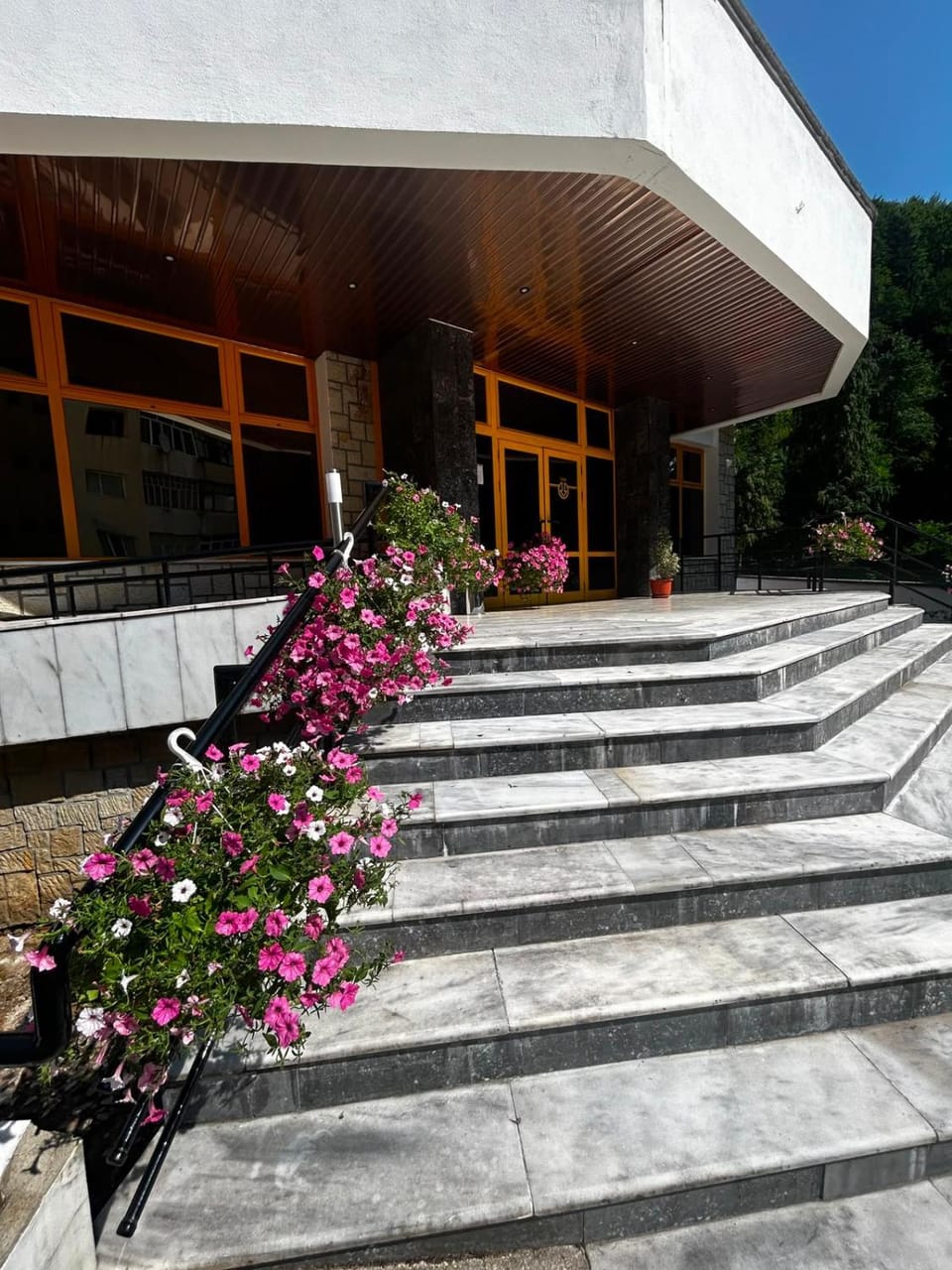Property building, Day