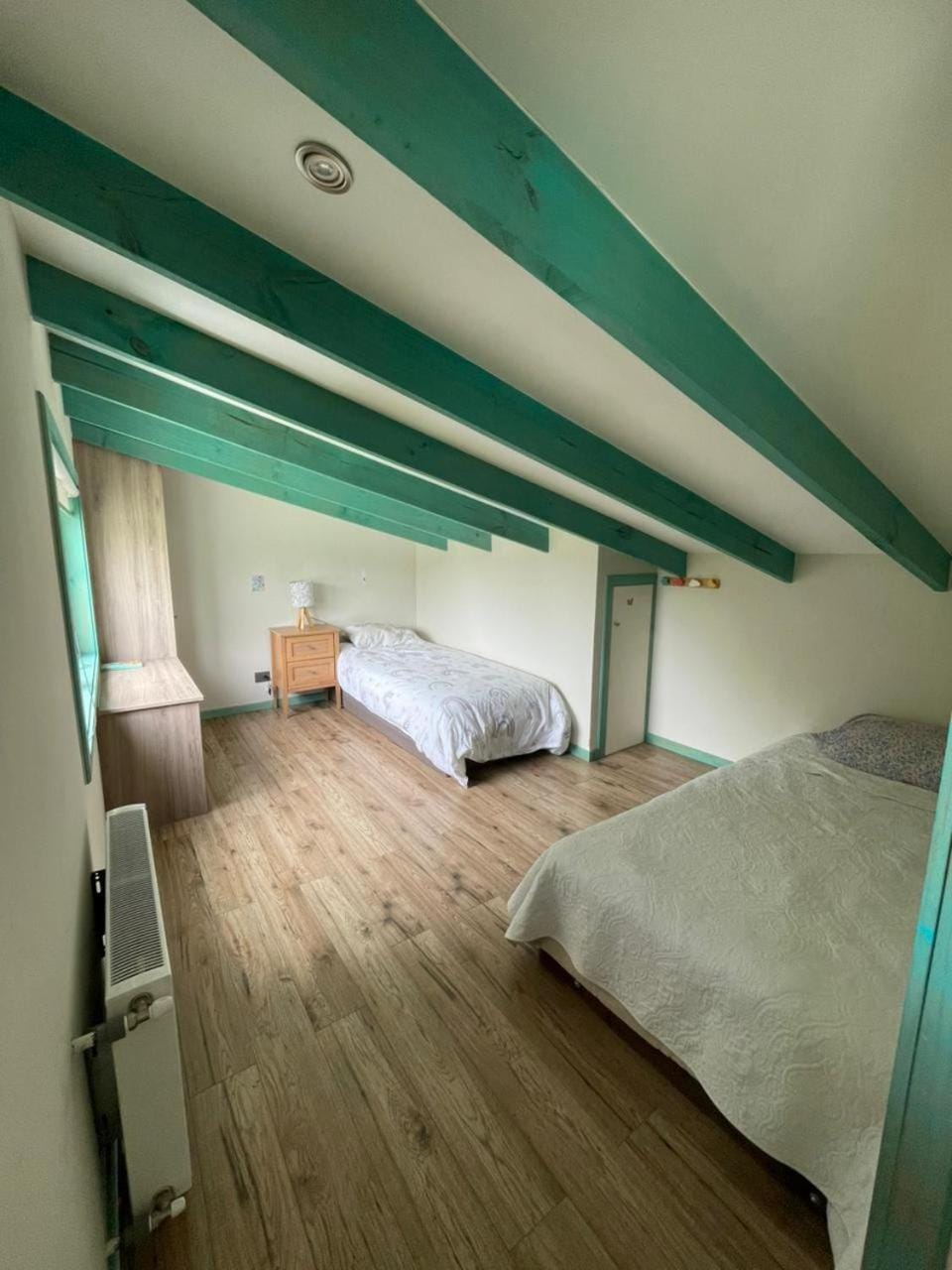 Casa en Puerto Varas House in Los Lagos, Chile