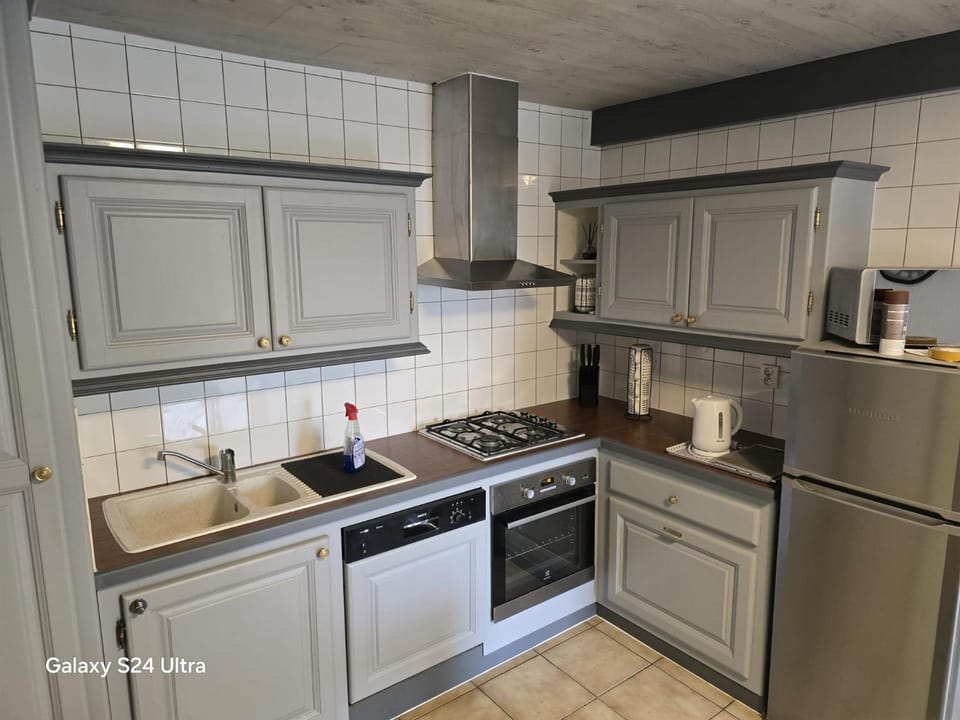 Gîtes du Moulin Apartment in Grand Est