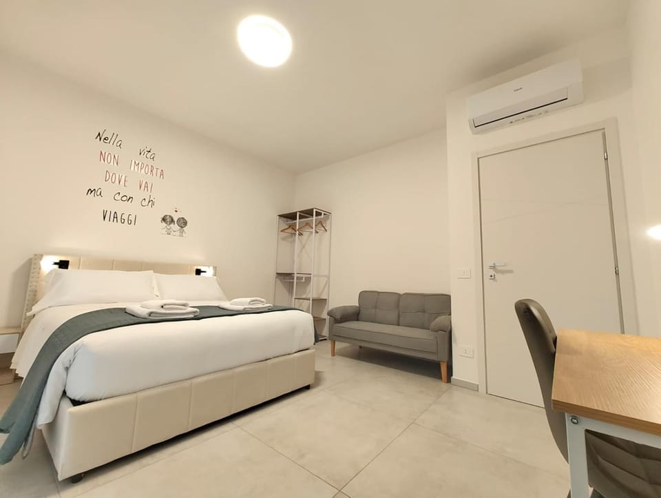 Baracca Space Apartments Apartment in Florence