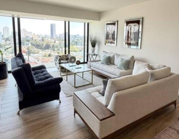 Departamento Premium 3H-B906 Apartment in Guadalajara