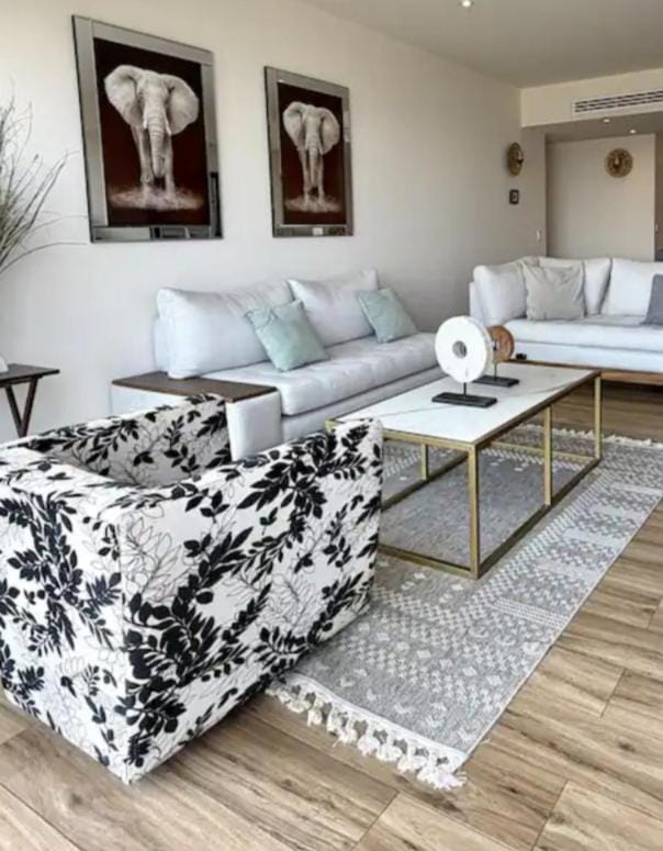 Departamento Premium 3H-B906 Apartment in Guadalajara