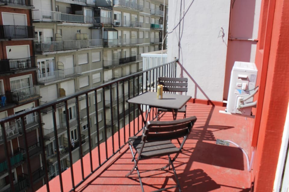 Balcony/Terrace, Balcony/Terrace
