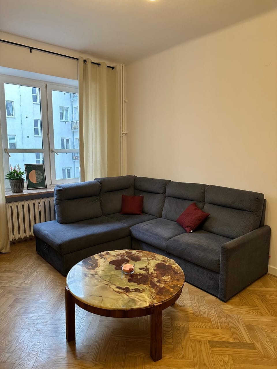 Apartament Konopczyńskiego Nowy Świat Apartment in Warsaw