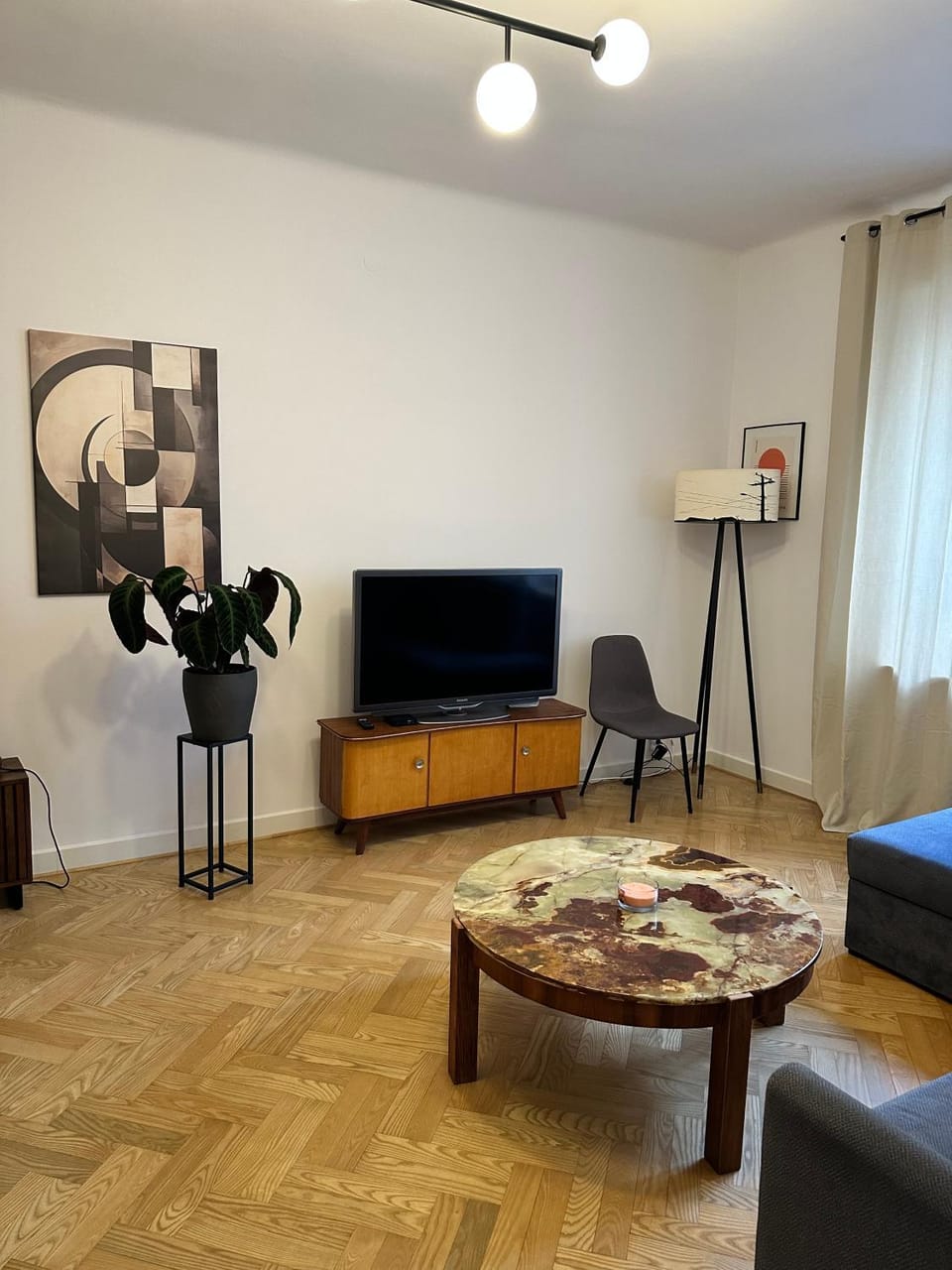 Apartament Konopczyńskiego Nowy Świat Apartment in Warsaw