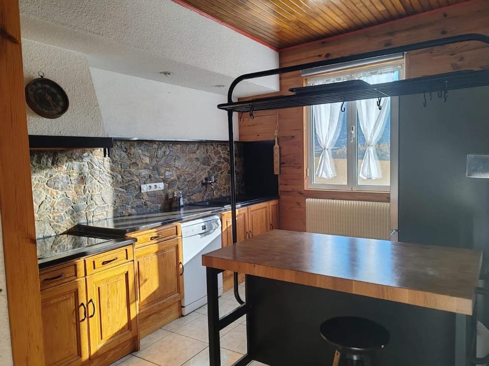 Balcons du Cambre Fontseca, cozy cottage 100 m2 Apartment in Catalonia