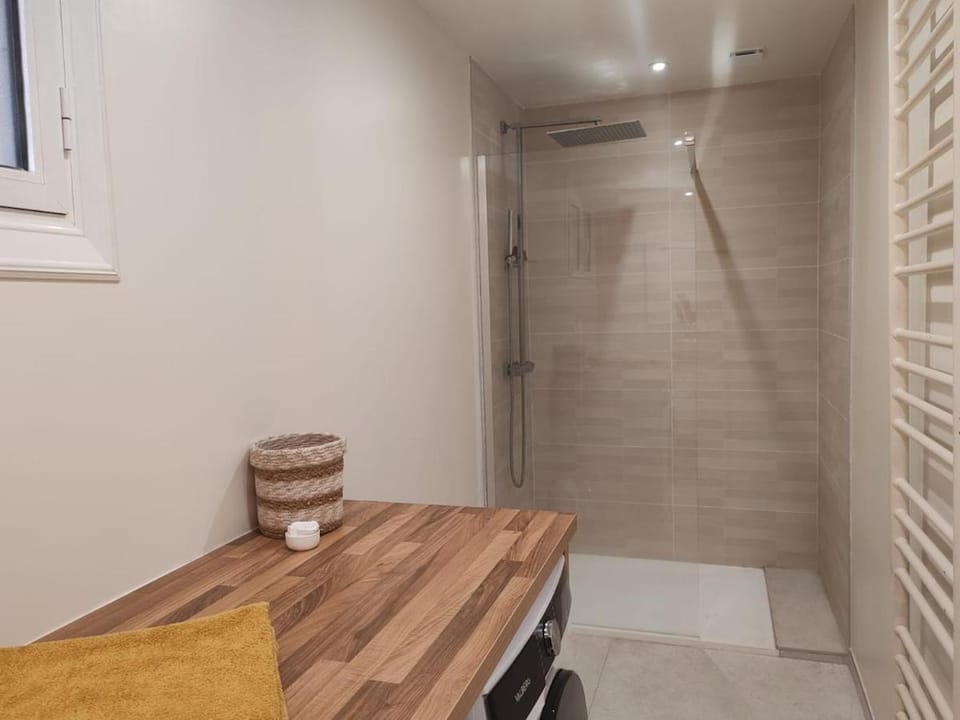 Balcons du Cambre Fontseca, cozy cottage 100 m2 Apartment in Catalonia