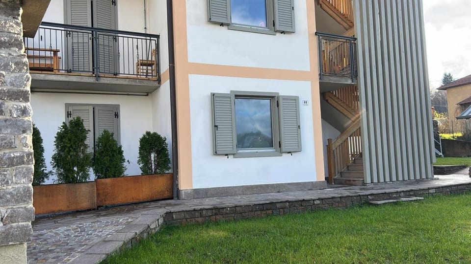 Appartamenti LaBiasa Apartment in Trentino-South Tyrol
