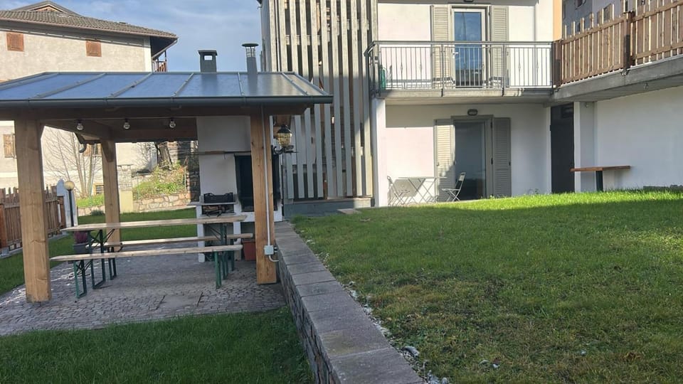 Appartamenti LaBiasa Apartment in Trentino-South Tyrol