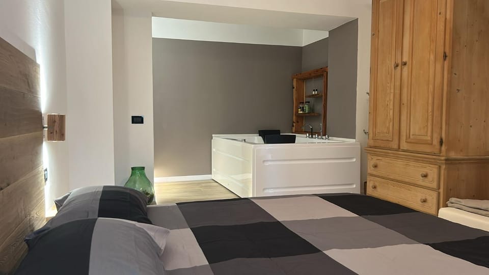 Appartamenti LaBiasa Apartment in Trentino-South Tyrol