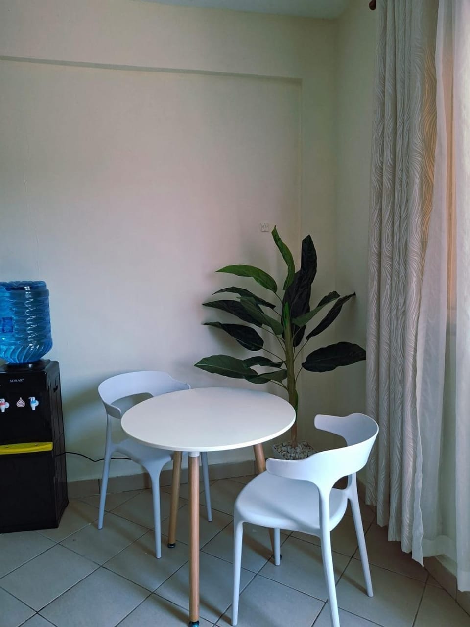 Evara staycation Apartment in Mombasa