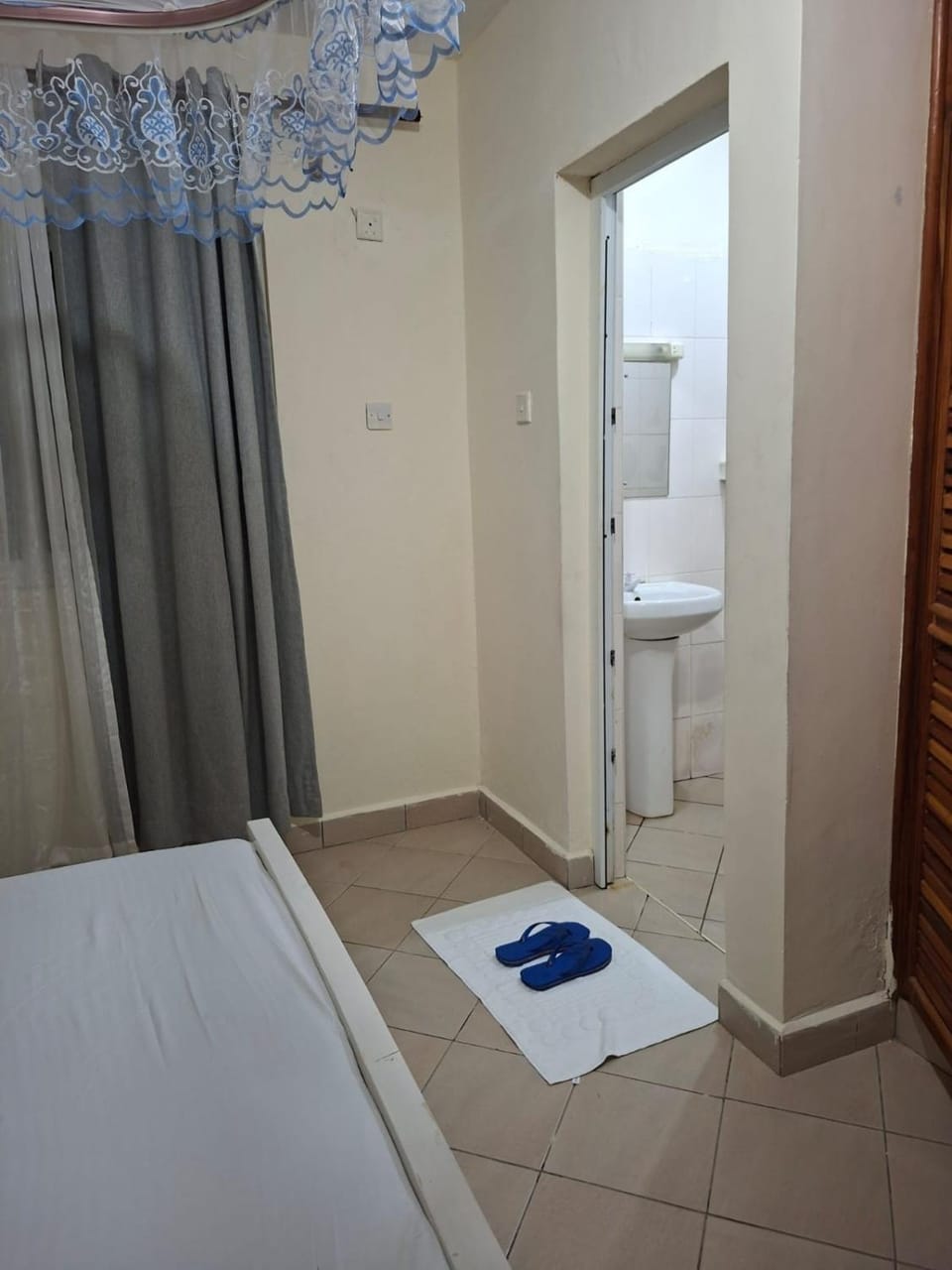 Evara staycation Apartment in Mombasa