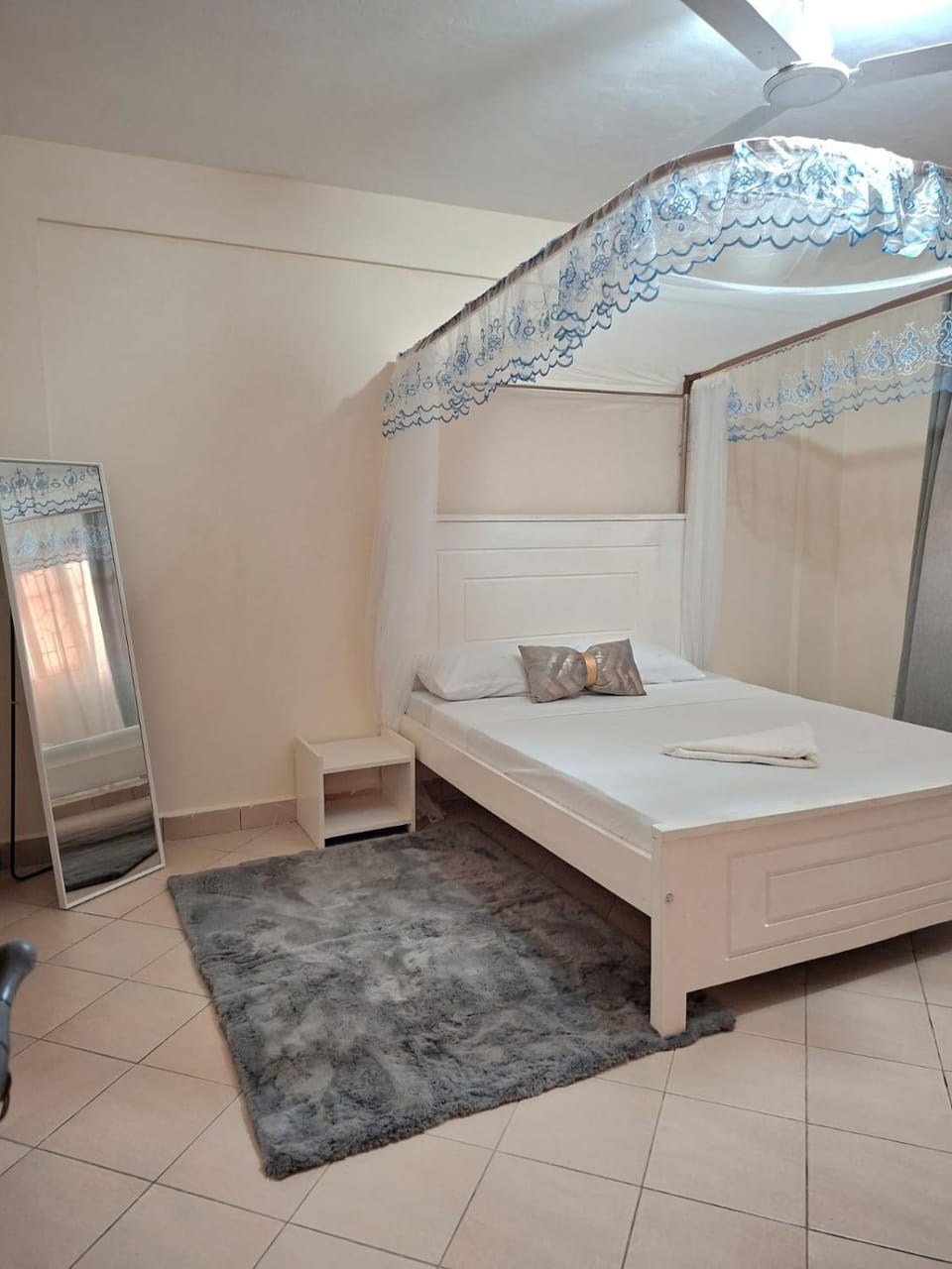 Evara staycation Apartment in Mombasa