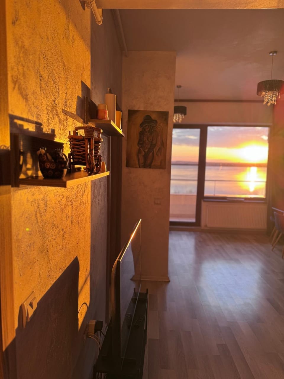 DreamLand Summerland Mamaia Apartment in Constanta