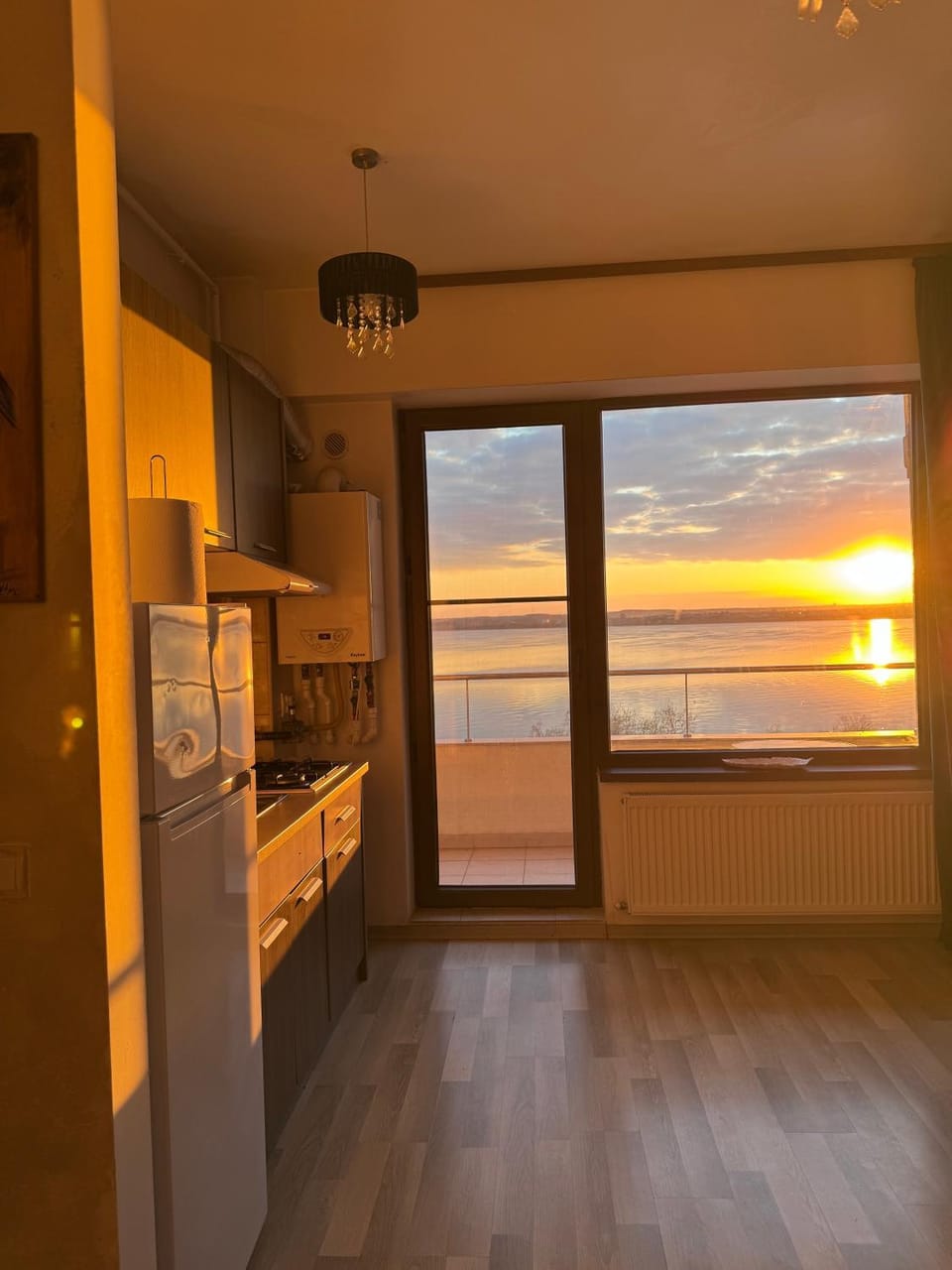 DreamLand Summerland Mamaia Apartment in Constanta