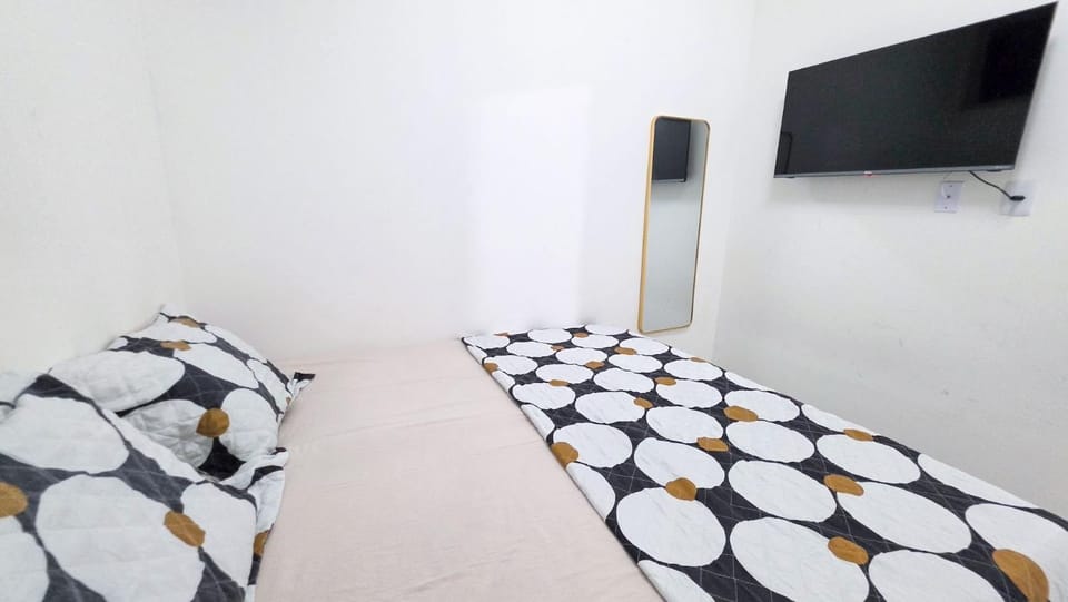 Madalena Confort Single 101 Apartment in Recife