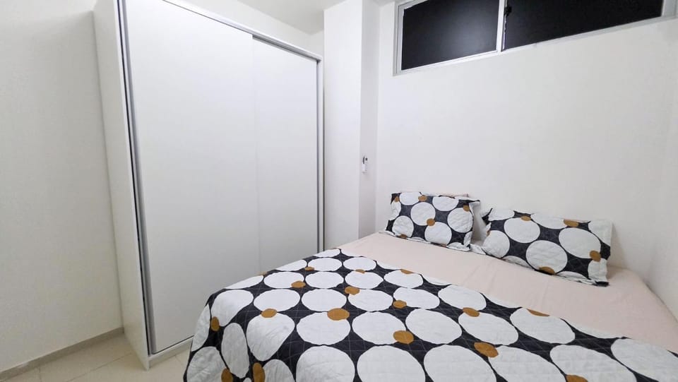 Madalena Confort Single 101 Apartment in Recife