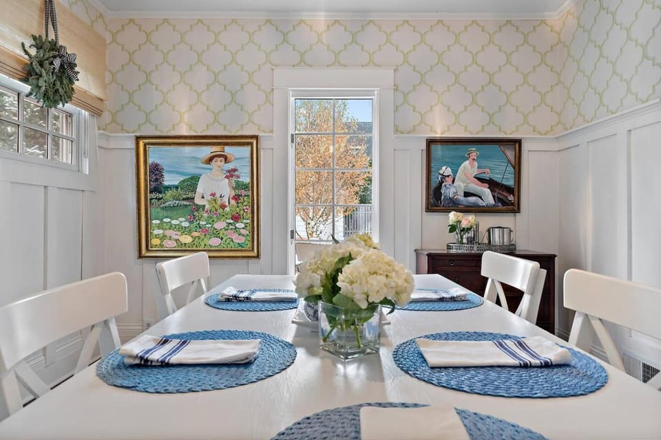 "The Broadway Hideaway" by Roxy Rentals House in Minnetonka