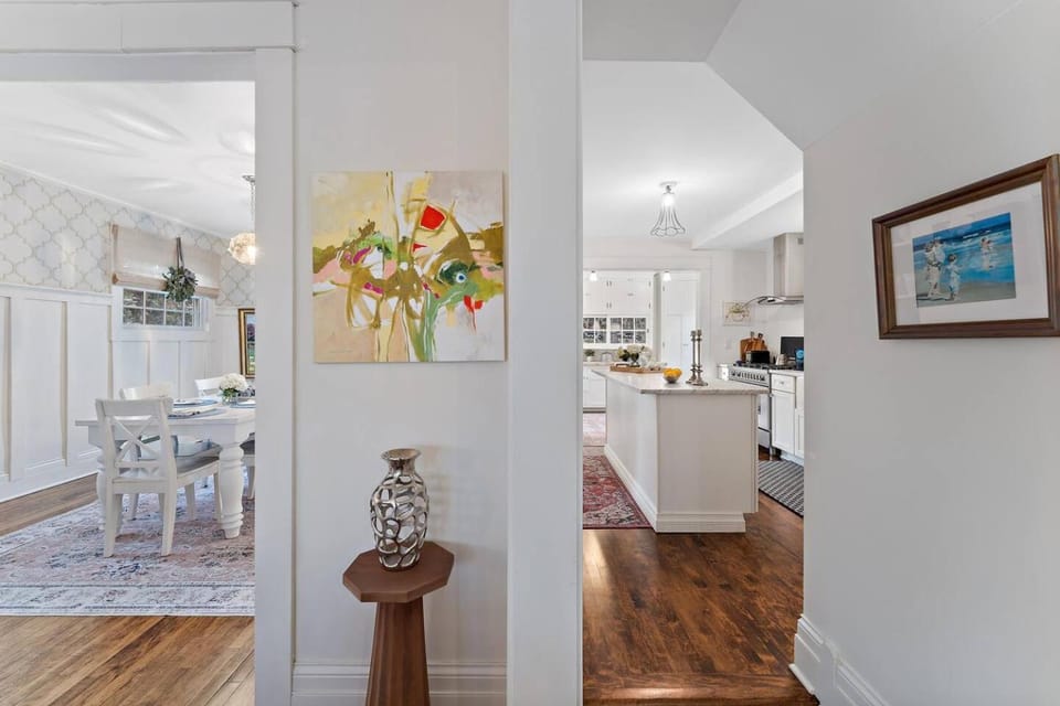 "The Broadway Hideaway" by Roxy Rentals House in Minnetonka