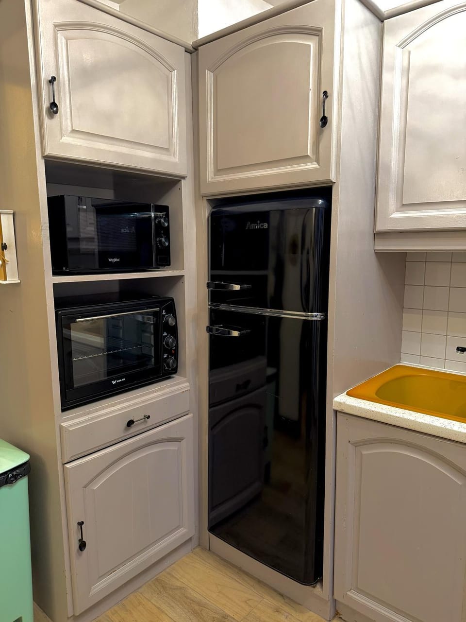 Appartement avec jardin - primerose Apartment in St-Malo