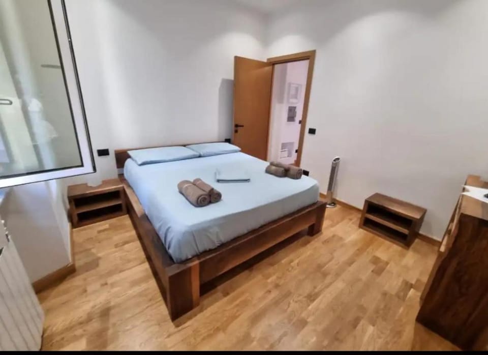 Queen Barbara Bed and Breakfast in Genoa