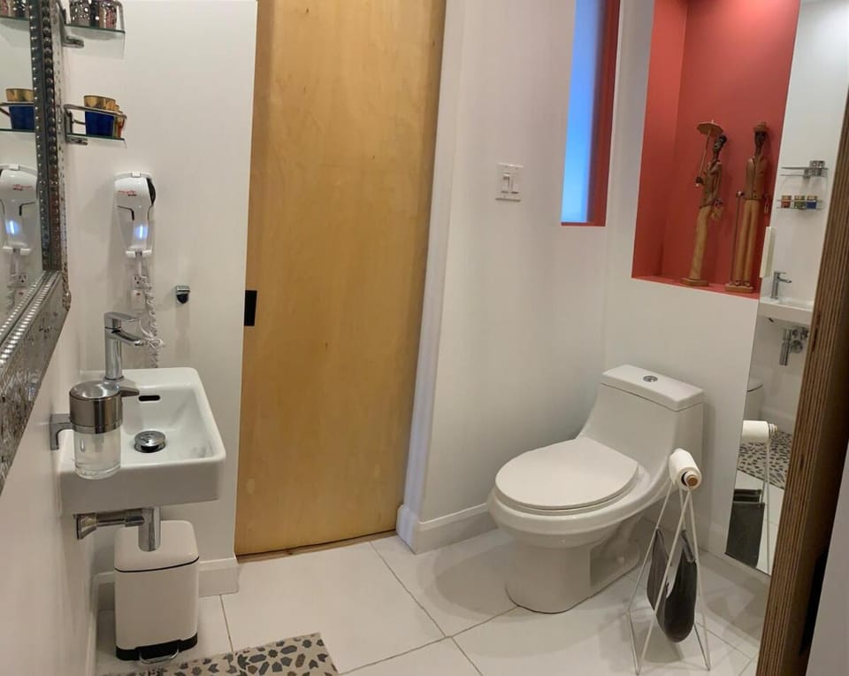 Parfait pour vivre au ryhtme du Vieux-Québec ! Apartment in Quebec City