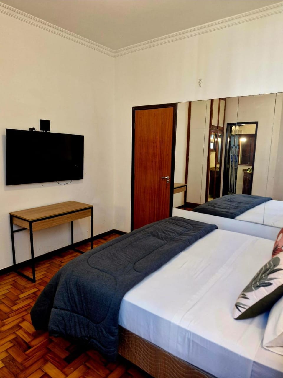 Apartamento Copacabana Apartment in Rio de Janeiro
