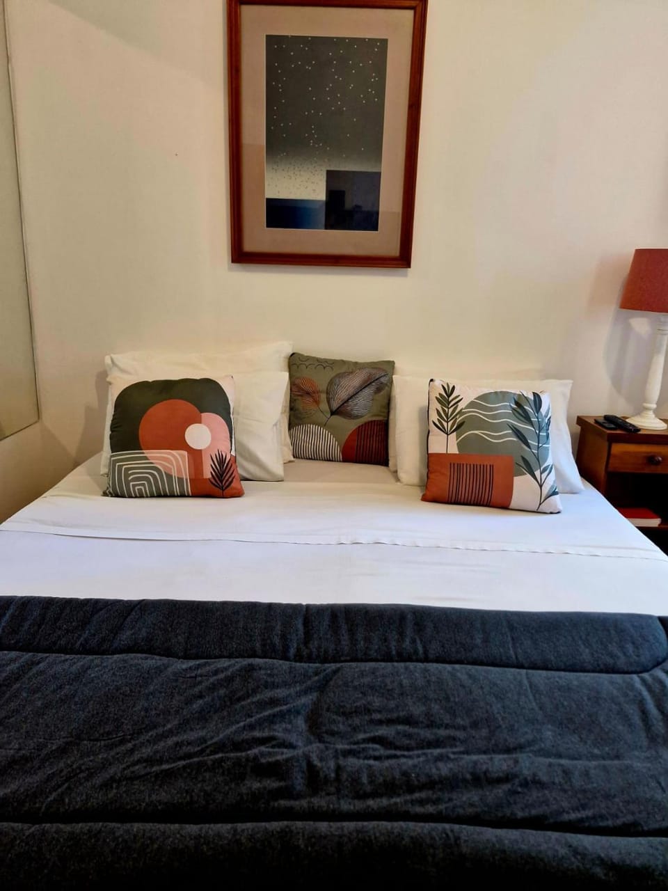Apartamento Copacabana Apartment in Rio de Janeiro