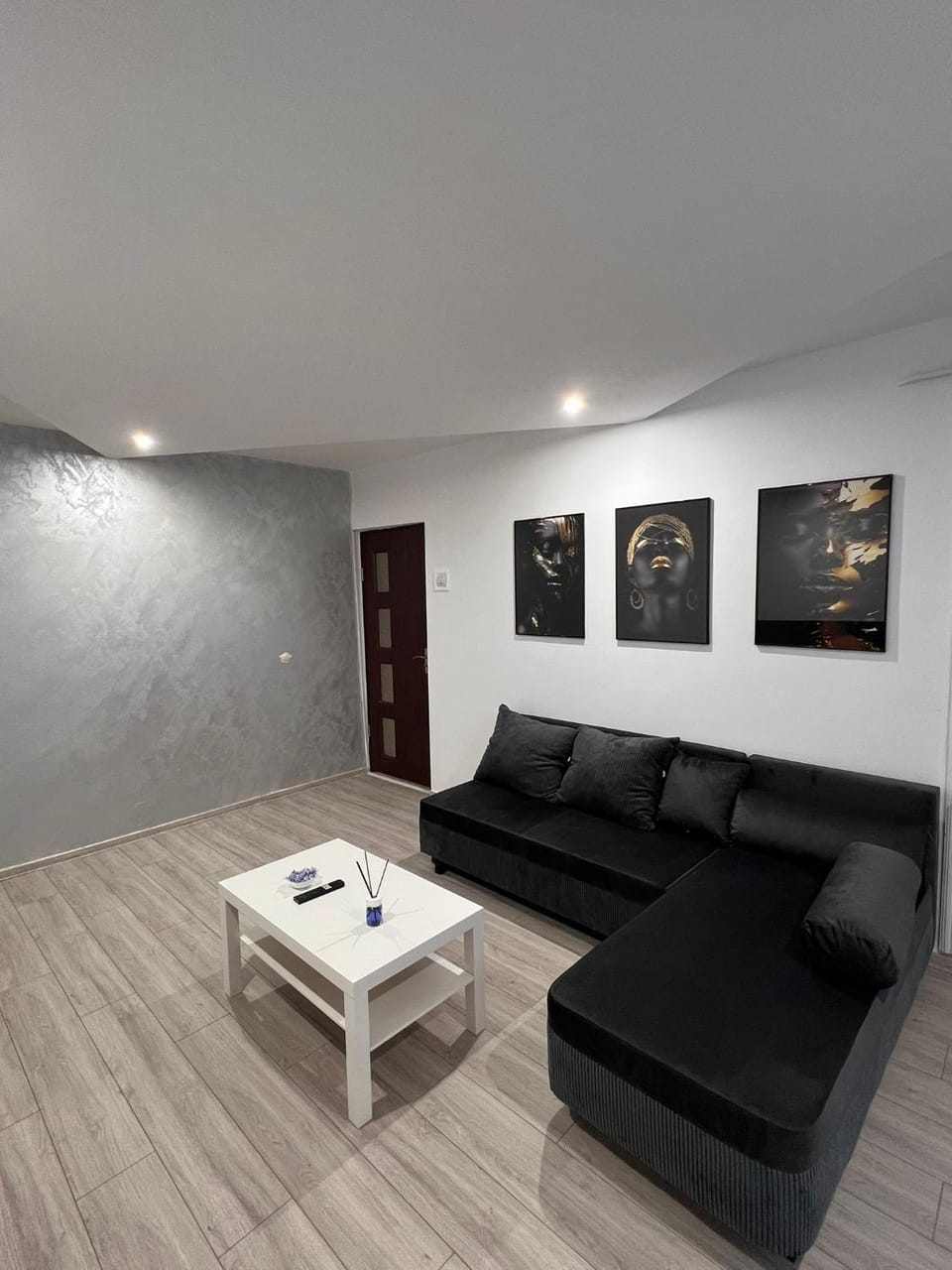 Sweet Home Apartment in Craiova