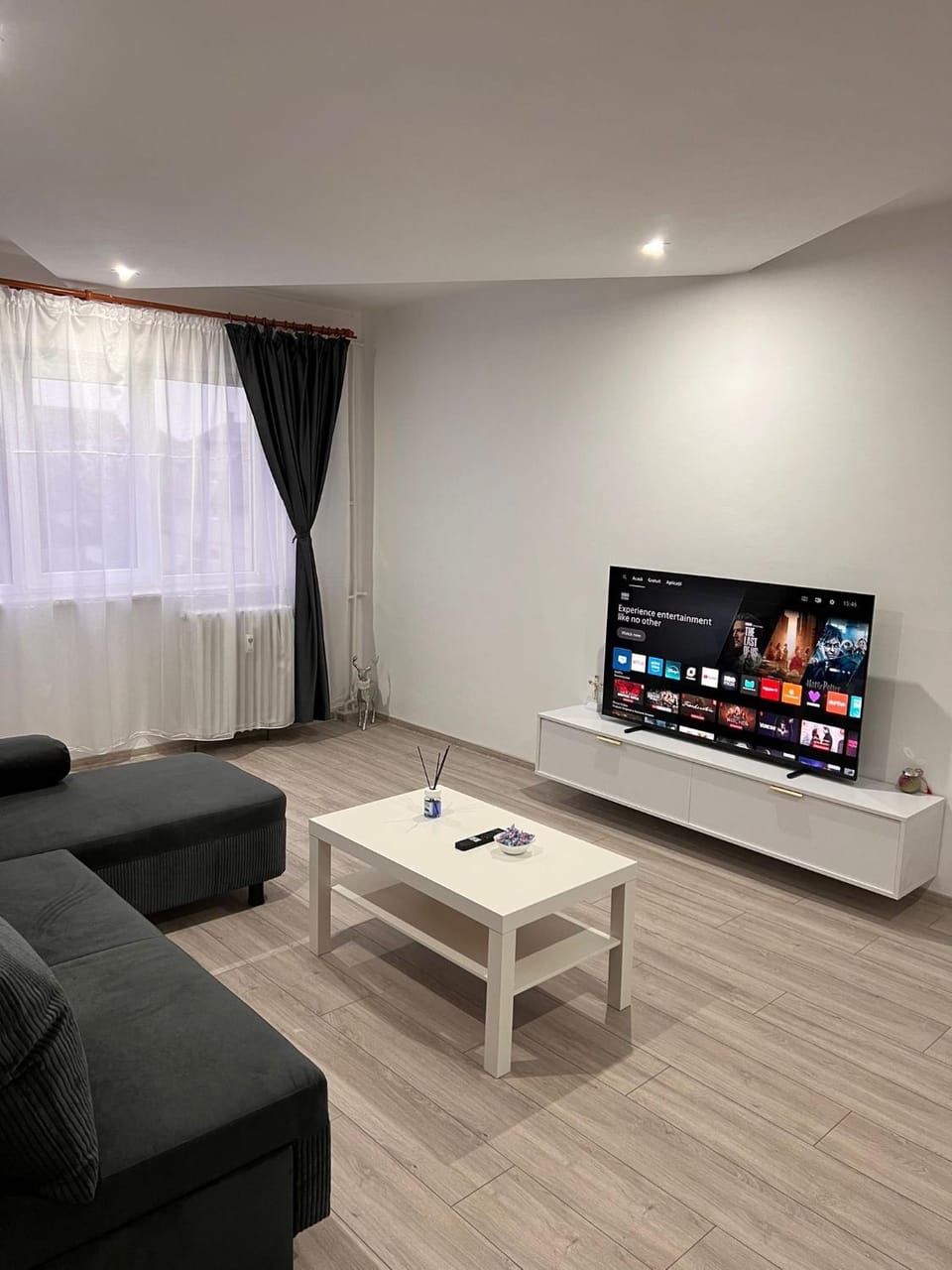 Sweet Home Apartment in Craiova
