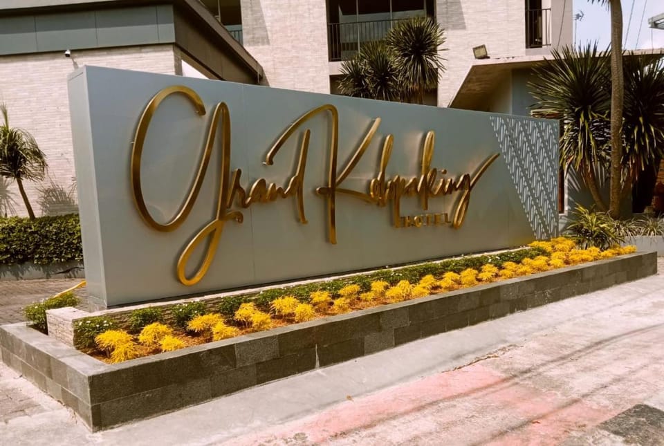 Grand Kolopaking Hotel Hotel in Indonesia