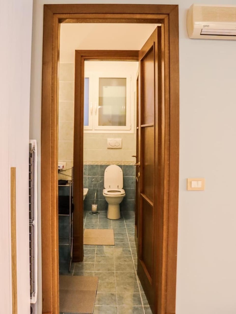 Toilet, Bathroom, bidet