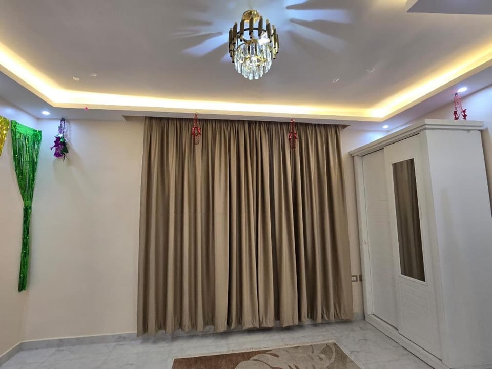 SR Grand House -only for gents Vacation rental in New Cairo City