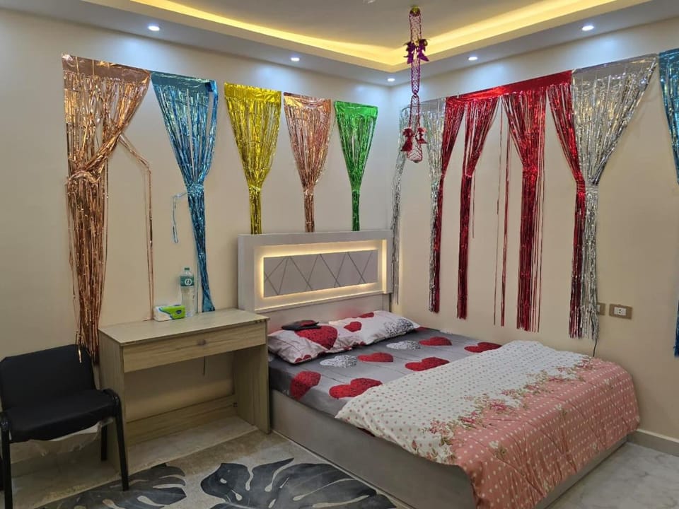 SR Grand House -only for gents Vacation rental in New Cairo City