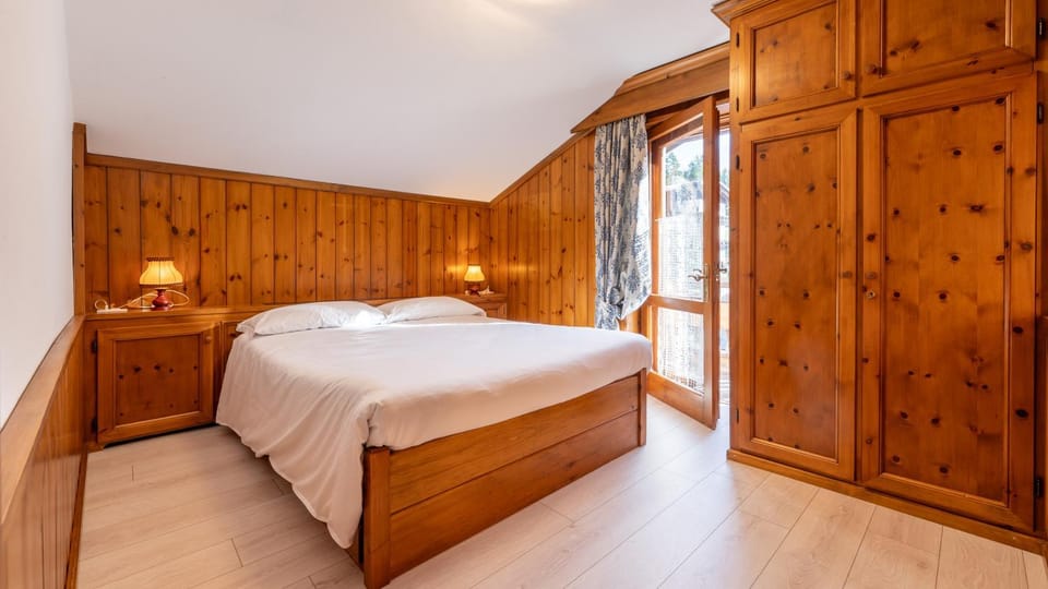 Casa Amabile House in Cortina d Ampezzo