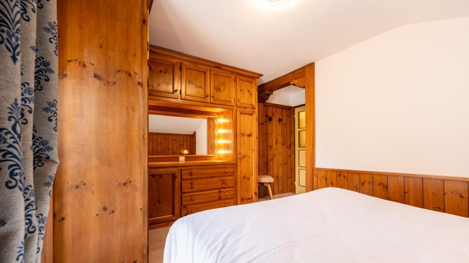 Casa Amabile House in Cortina d Ampezzo