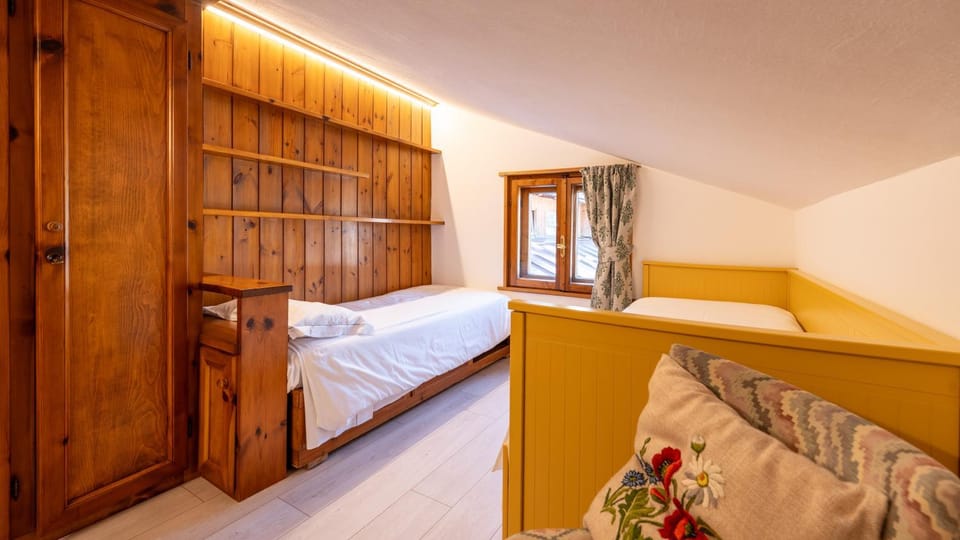 Casa Amabile House in Cortina d Ampezzo
